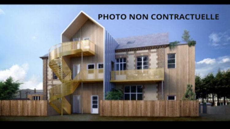 Ma-Cabane - Vente Maison LES ANDELYS, 500 m²