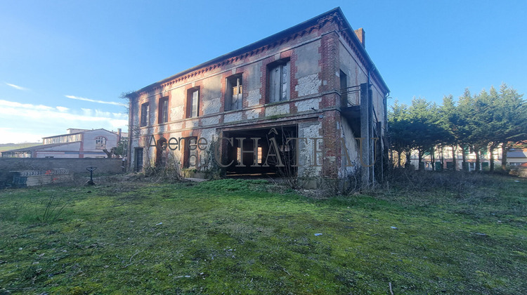 Ma-Cabane - Vente Maison LES ANDELYS, 500 m²
