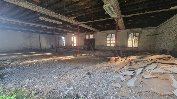 Ma-Cabane - Vente Maison LES ANDELYS, 500 m²