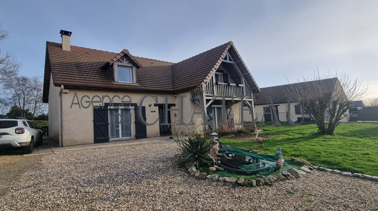 Ma-Cabane - Vente Maison LES ANDELYS, 114 m²