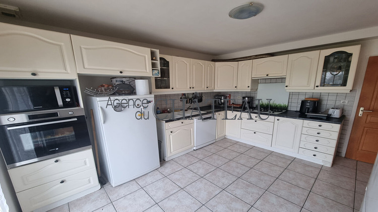 Ma-Cabane - Vente Maison LES ANDELYS, 114 m²