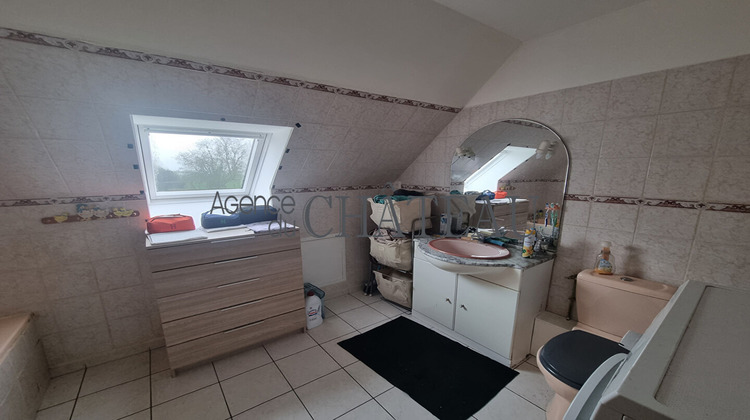 Ma-Cabane - Vente Maison LES ANDELYS, 114 m²