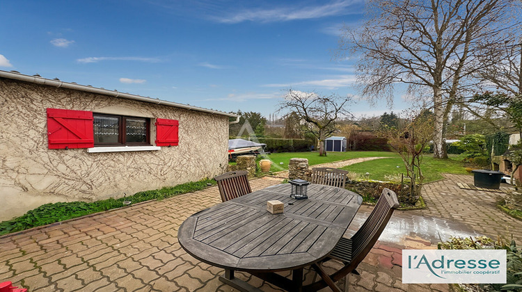 Ma-Cabane - Vente Maison LES ANDELYS, 65 m²