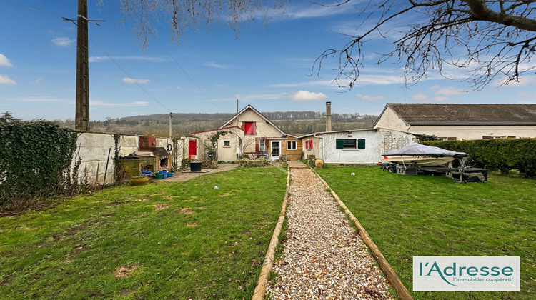 Ma-Cabane - Vente Maison LES ANDELYS, 65 m²