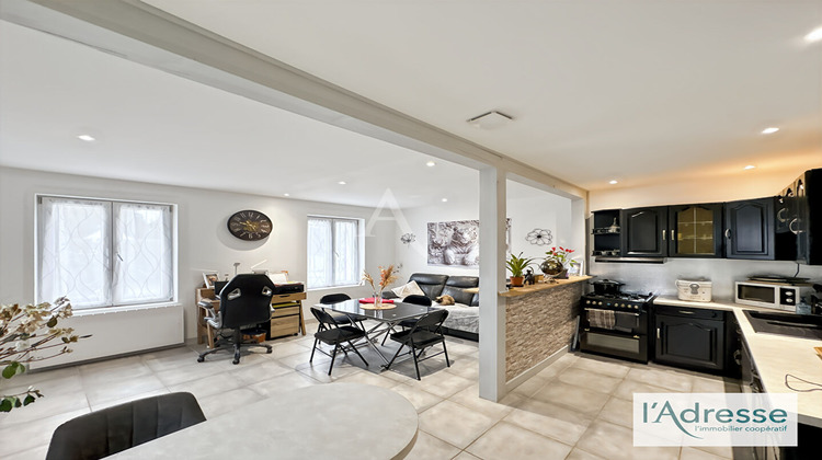 Ma-Cabane - Vente Maison LES ANDELYS, 65 m²