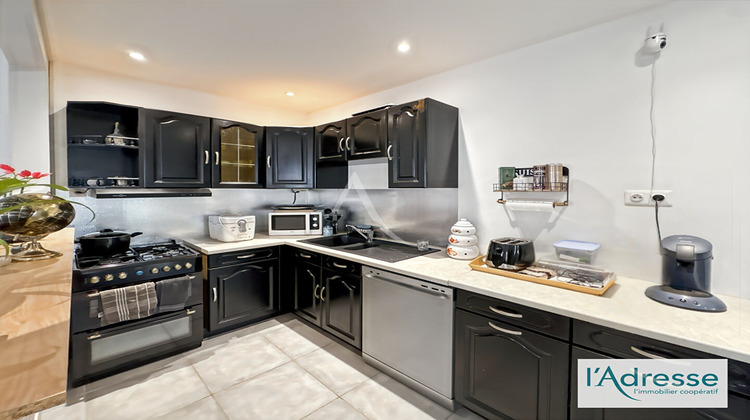 Ma-Cabane - Vente Maison LES ANDELYS, 65 m²