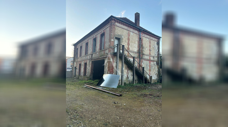 Ma-Cabane - Vente Maison LES ANDELYS, 380 m²