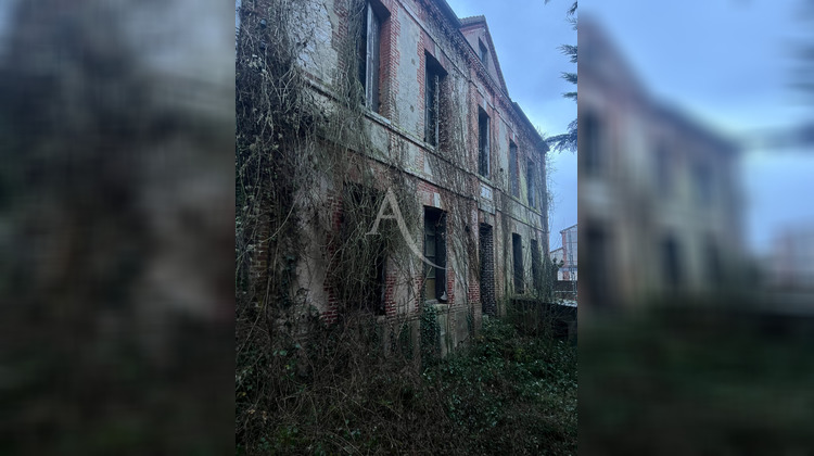 Ma-Cabane - Vente Maison LES ANDELYS, 380 m²