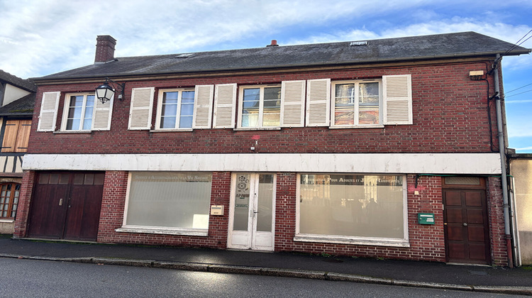 Ma-Cabane - Vente Maison LES ANDELYS, 103 m²