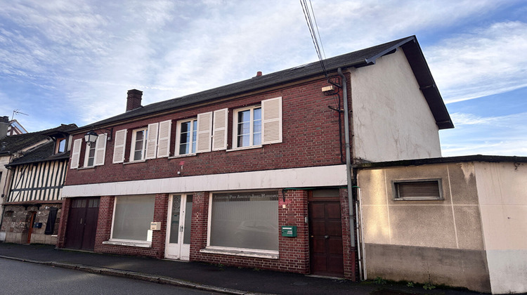 Ma-Cabane - Vente Maison LES ANDELYS, 103 m²