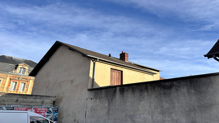 Ma-Cabane - Vente Maison LES ANDELYS, 103 m²