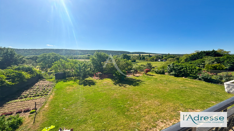 Ma-Cabane - Vente Maison LES ANDELYS, 123 m²