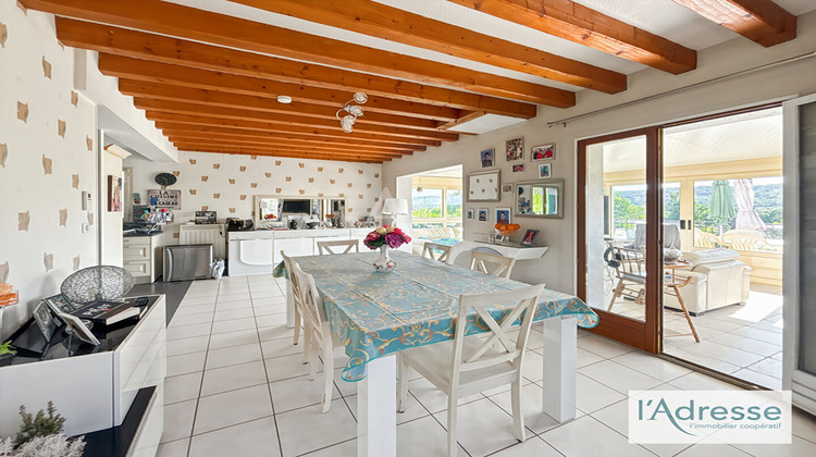 Ma-Cabane - Vente Maison LES ANDELYS, 123 m²