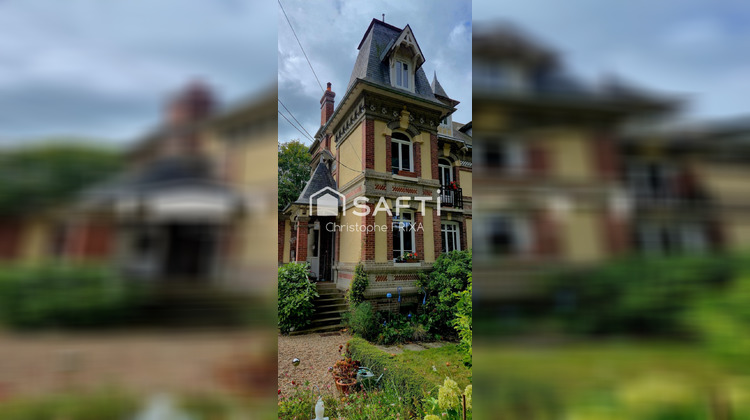 Ma-Cabane - Vente Maison Les Andelys, 123 m²