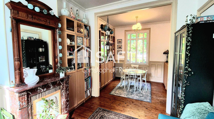 Ma-Cabane - Vente Maison Les Andelys, 123 m²