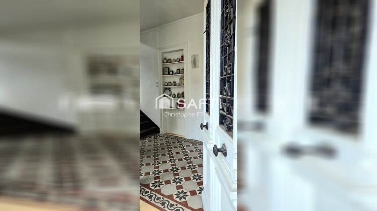 Ma-Cabane - Vente Maison Les Andelys, 123 m²