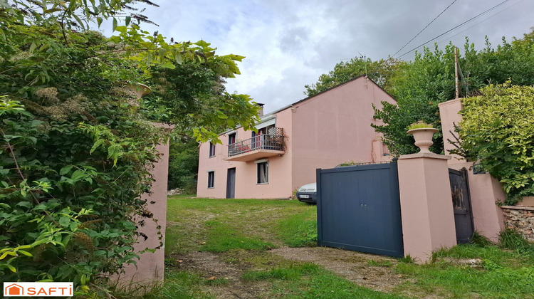Ma-Cabane - Vente Maison Les Andelys, 146 m²