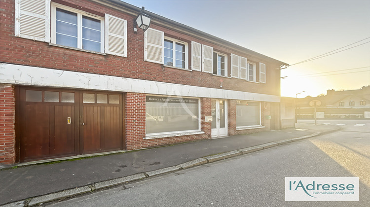 Ma-Cabane - Vente Maison LES ANDELYS, 105 m²