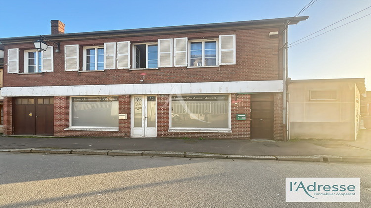 Ma-Cabane - Vente Maison LES ANDELYS, 105 m²