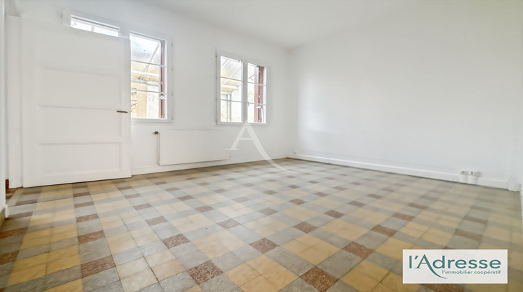 Ma-Cabane - Vente Maison LES ANDELYS, 105 m²