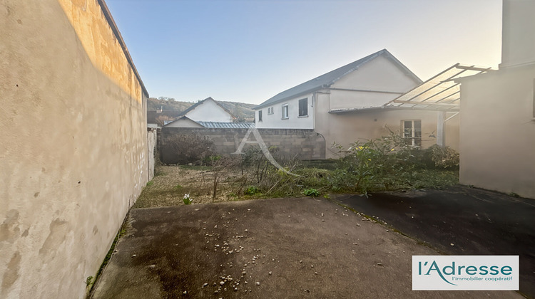 Ma-Cabane - Vente Maison LES ANDELYS, 105 m²