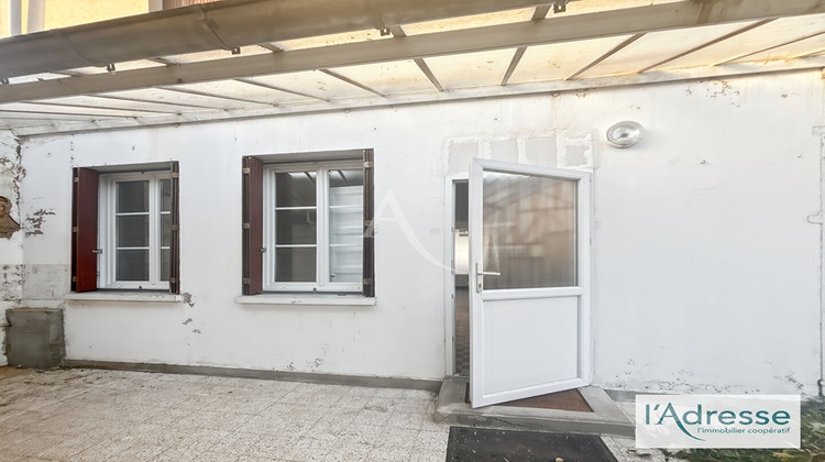 Ma-Cabane - Vente Maison LES ANDELYS, 105 m²