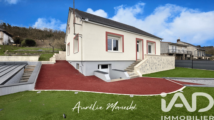Ma-Cabane - Vente Maison Les Andelys, 85 m²