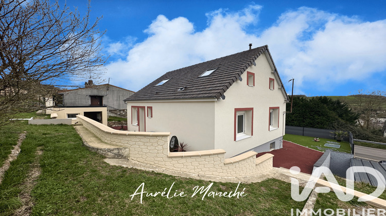 Ma-Cabane - Vente Maison Les Andelys, 85 m²