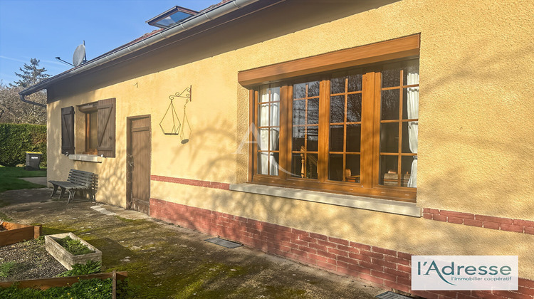 Ma-Cabane - Vente Maison LES ANDELYS, 75 m²