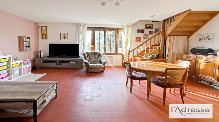 Ma-Cabane - Vente Maison LES ANDELYS, 75 m²