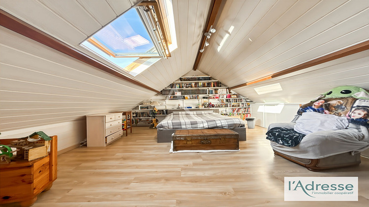 Ma-Cabane - Vente Maison LES ANDELYS, 75 m²