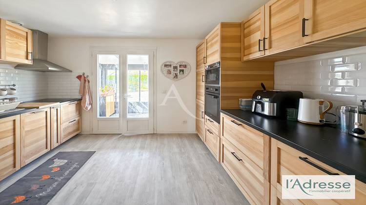 Ma-Cabane - Vente Maison LES ANDELYS, 76 m²