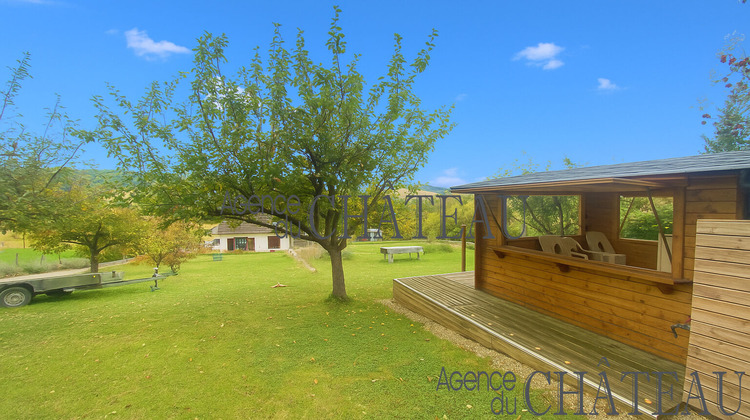 Ma-Cabane - Vente Maison LES ANDELYS, 122 m²