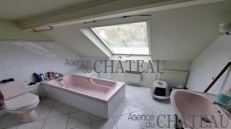 Ma-Cabane - Vente Maison LES ANDELYS, 122 m²