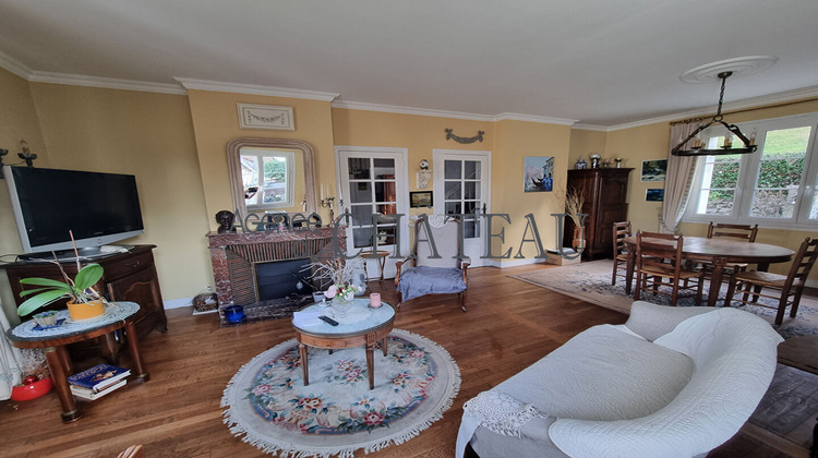 Ma-Cabane - Vente Maison LES ANDELYS, 123 m²