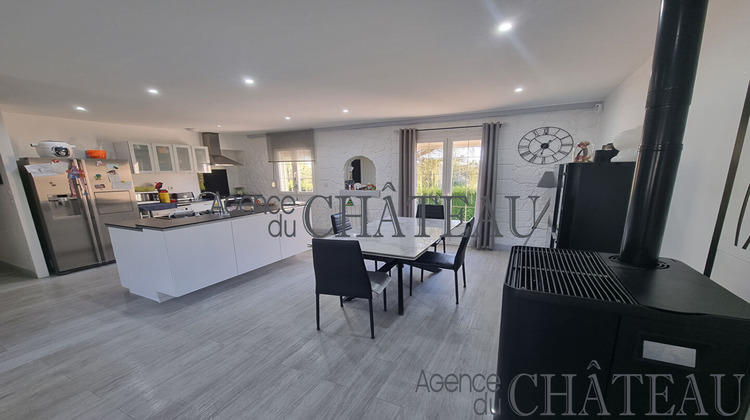 Ma-Cabane - Vente Maison LES ANDELYS, 105 m²