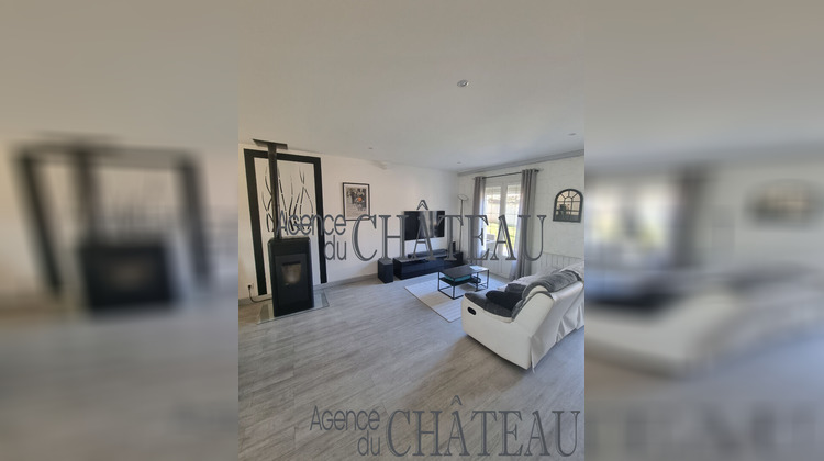 Ma-Cabane - Vente Maison LES ANDELYS, 105 m²