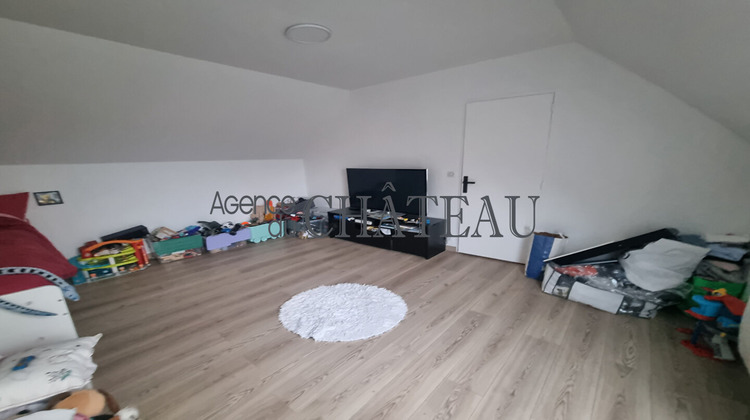 Ma-Cabane - Vente Maison LES ANDELYS, 105 m²