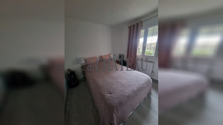 Ma-Cabane - Vente Maison LES ANDELYS, 105 m²