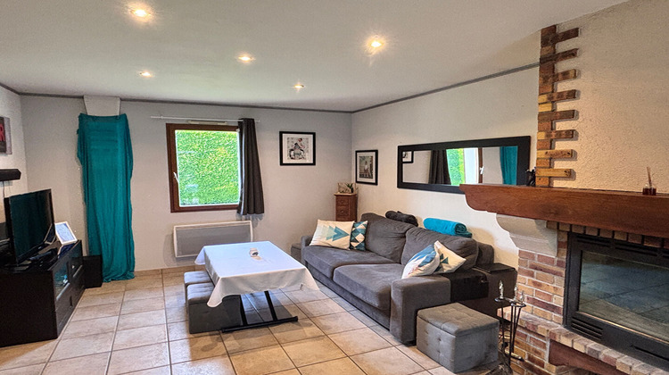 Ma-Cabane - Vente Maison LES ANDELYS, 125 m²