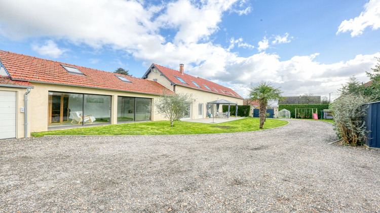 Ma-Cabane - Vente Maison LES ANDELYS, 225 m²