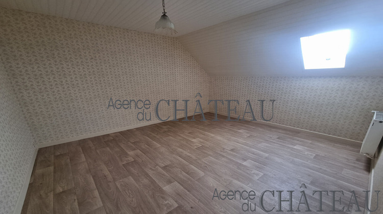 Ma-Cabane - Vente Maison LES ANDELYS, 125 m²