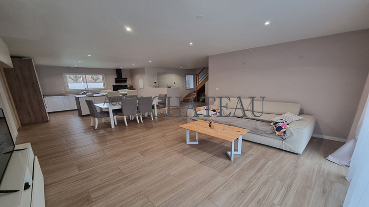 Ma-Cabane - Vente Maison LES ANDELYS, 151 m²