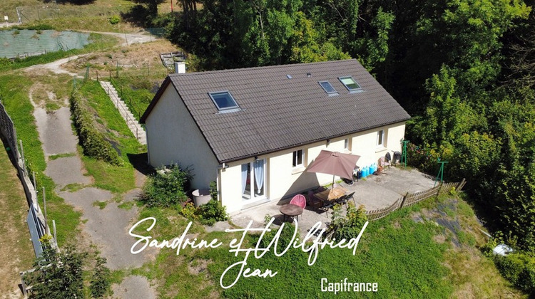 Ma-Cabane - Vente Maison LES ANDELYS, 130 m²