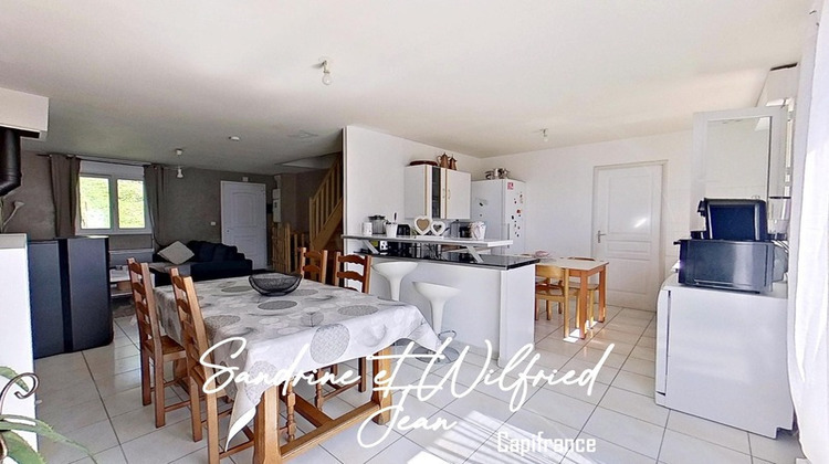 Ma-Cabane - Vente Maison LES ANDELYS, 130 m²