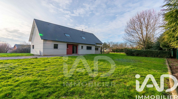 Ma-Cabane - Vente Maison Les Andelys, 195 m²