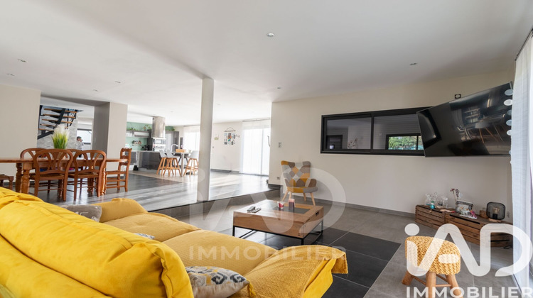 Ma-Cabane - Vente Maison Les Andelys, 195 m²