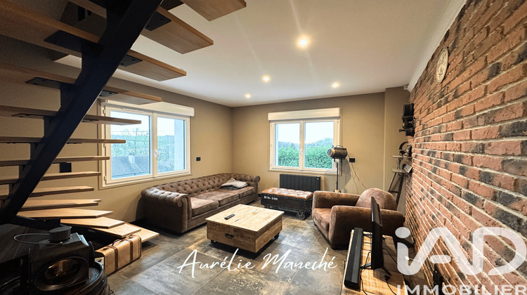 Ma-Cabane - Vente Maison Les Andelys, 85 m²