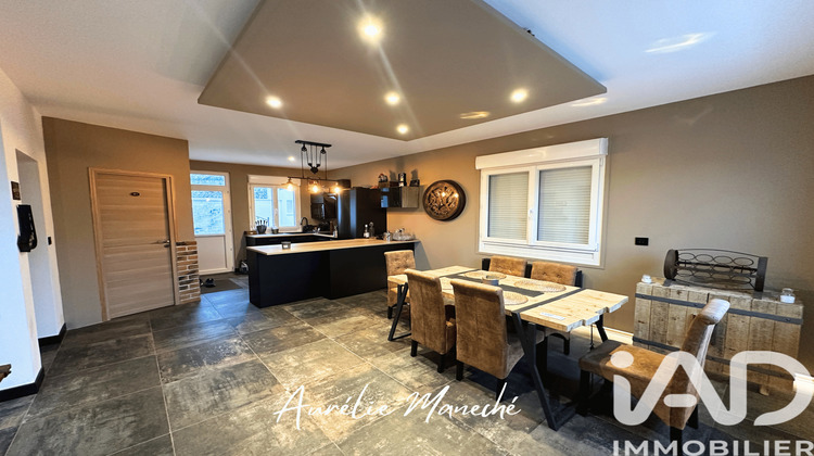 Ma-Cabane - Vente Maison Les Andelys, 85 m²