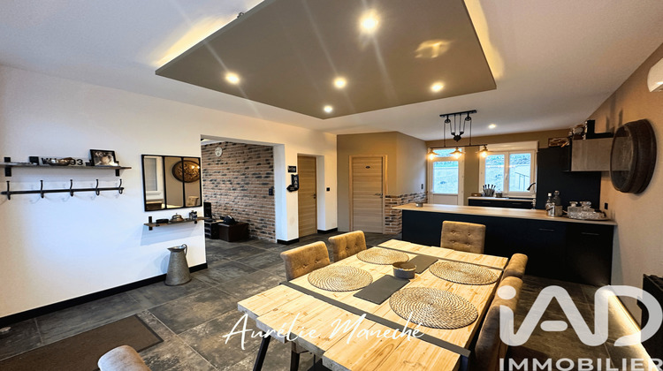 Ma-Cabane - Vente Maison Les Andelys, 85 m²